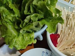 -潮辣成都老火锅(奉贤扶港路店)