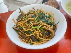 -三百碗宝应长鱼面(板仓街店)