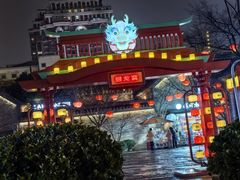 -回龙窝历史文化街区