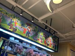 -贵凤凰贵州米粉(望京店)