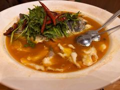 -清水亭湖北菜(大屯DT51店)