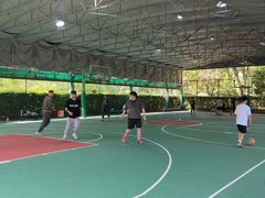 -曲阳公园篮球场·梦巨体育(虹口店)
