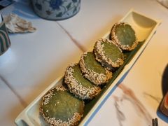 -绿茶餐厅(龙井船宴· 品牌总店)