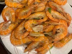 -大螃蟹海鲜餐厅