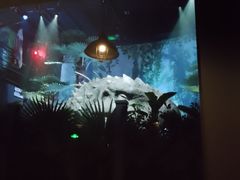 -侏罗纪世界电影特展(广州站)