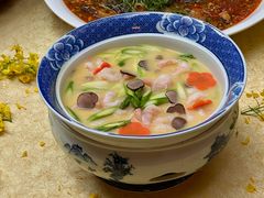 -钦善斋·养生膳食·精典川菜(武侯祠店)