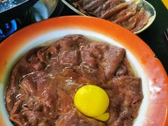 -肥龙火锅(南坪店)