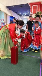 -奈尔宝家庭中心·亲子餐厅(华采天地店)