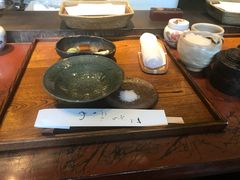 -みかわ是山居