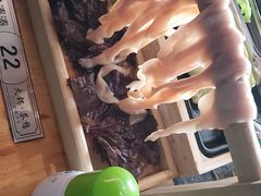 -湊湊火锅·茶憩(皇姑万象汇店)