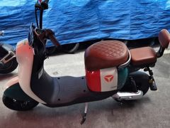 -雅迪电动车(北艾路店)