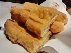 太艮堡手工油条-大良毋米粥 · 粥底火锅(岭南天地店)