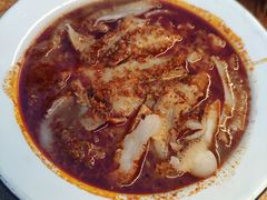 -东仪路传统烤肉