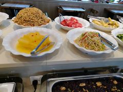 -素满香·素食自助餐(苏州·临顿路店)
