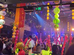 -胡桃里乐队酒馆