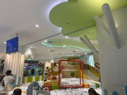 -meland亲子乐园·派对·研学·拼豆(苏州悠方购物中心店)