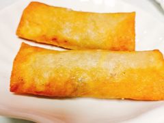 黄鱼春卷-明呈黄鱼面馆(斜土路店)
