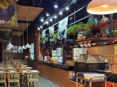 -黑鸡小馆(金源店)