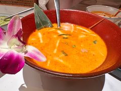 -太食獸泰式茶餐厅(IFS国金中心店)