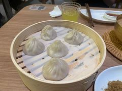 -苏小柳点心·手作小笼包(鸿寿坊分院)