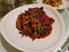 -香满楼(南关店)