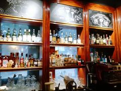 -The Cheebat 锌吧·Bistro(体育西店)