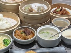 -喜记顺德菜(南昌万象城店)