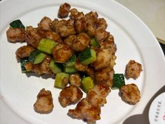 -京味斋·北京烤鸭(北京南站洋桥店)
