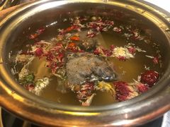 -一叶一世界•素食餐厅(环球中心店)