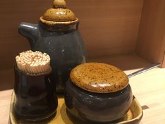 -狮头牌卤味研究所·卤味饭(花城汇南区店)