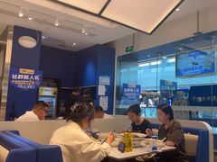 -兰湘子·湘菜小炒(南京江宁万达店)