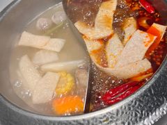 -左庭右院鲜牛肉火锅(苏州园区永旺店)