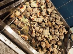 海螺-禾斗海鲜自助(市南银座店)