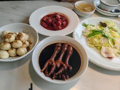 -江南驿·二十余年创意杭帮味(良渚玉鸟集店)