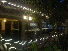 -楠柏弯休闲山庄(梨花溪店)
