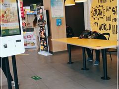 -麦当劳(东石东一路店)