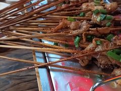 -李不管把把烧(天府三街店)
