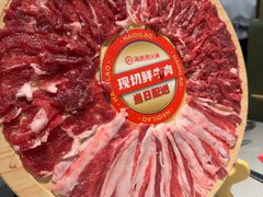 -海底捞火锅(万象汇店)