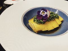 -上海苏宁宝丽嘉酒店·嘉府壹号中餐厅