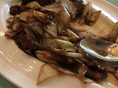 -中关村皇冠假日酒店·红轩中餐厅