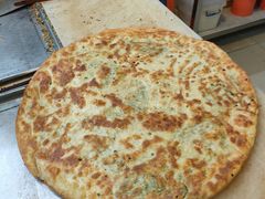 -咏春葱油饼(德政中路店)