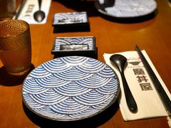 餐具摆设-魔丼屋(日月光店)