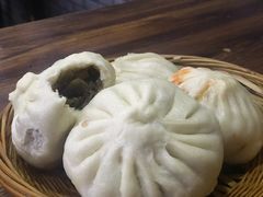 -清真石家包子(大皮院总店)