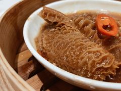 沙爹金钱肚-香港百合居(LCM置汇旭辉广场店)