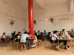 大堂-崖口云吞(中堡店)