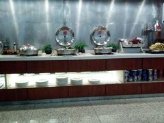 -虹桥机场V2贵宾休息室