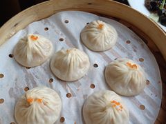 -泛太平洋大酒店·海天楼中餐厅·粤菜