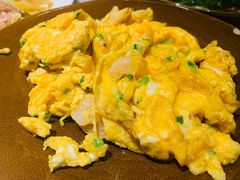 虾仁滑蛋-星平鸡饭·粤菜小炒(印象城旗舰店)