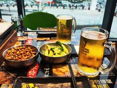 -纪录片《人生一串》体验店(静安店)