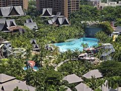 -亚马逊丛林水乐园